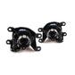 Fog Lights Set for Toyota Japanese Yaris