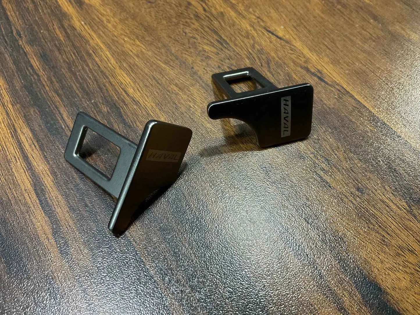 Seat Belt Clip for Haval H6 2022–2024 – Premium Safety Buckle Lock