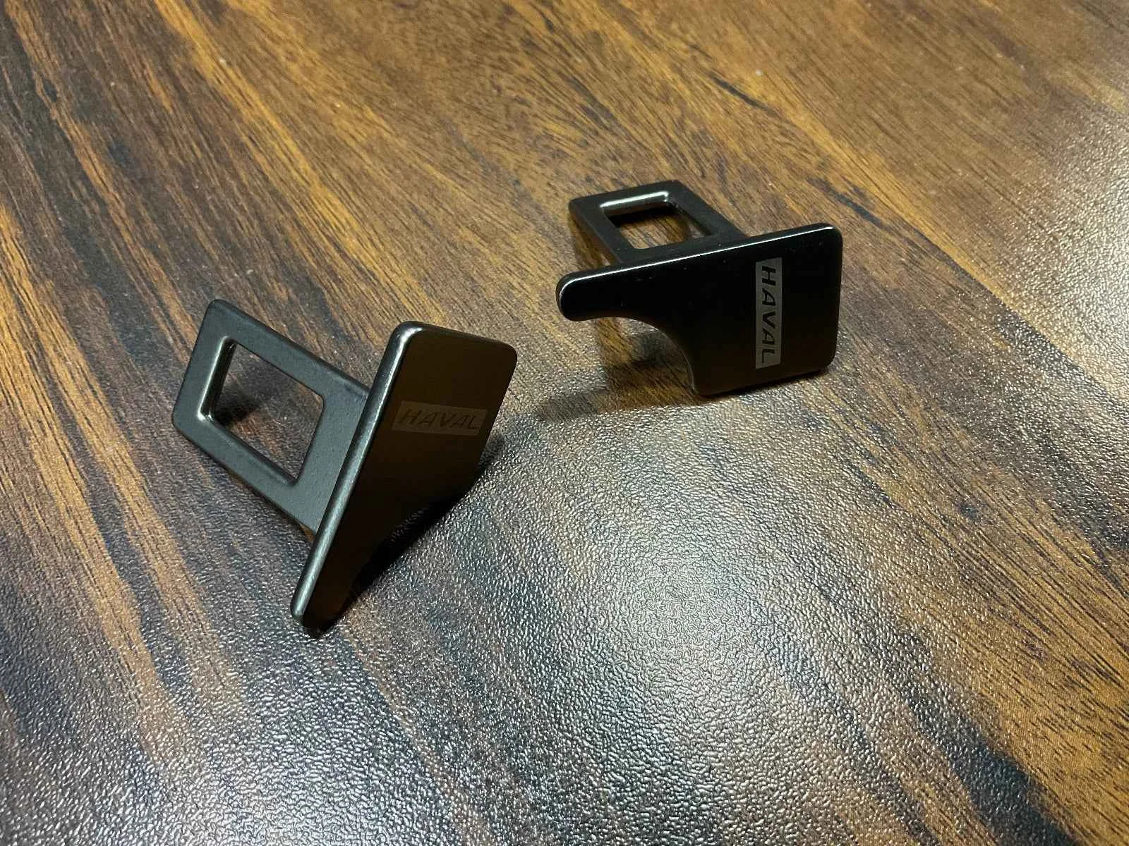 Seat Belt Clip for Haval H6 2022–2024 – Premium Safety Buckle Lock