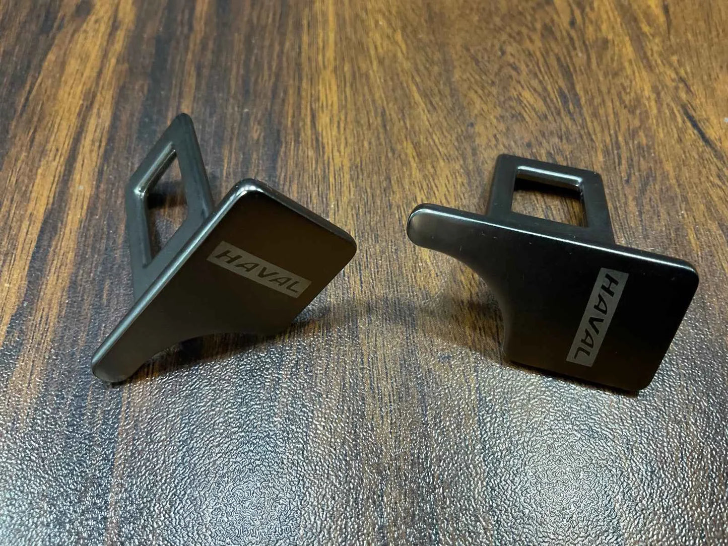 Seat Belt Clip for Haval H6 2022–2024 – Premium Safety Buckle Lock