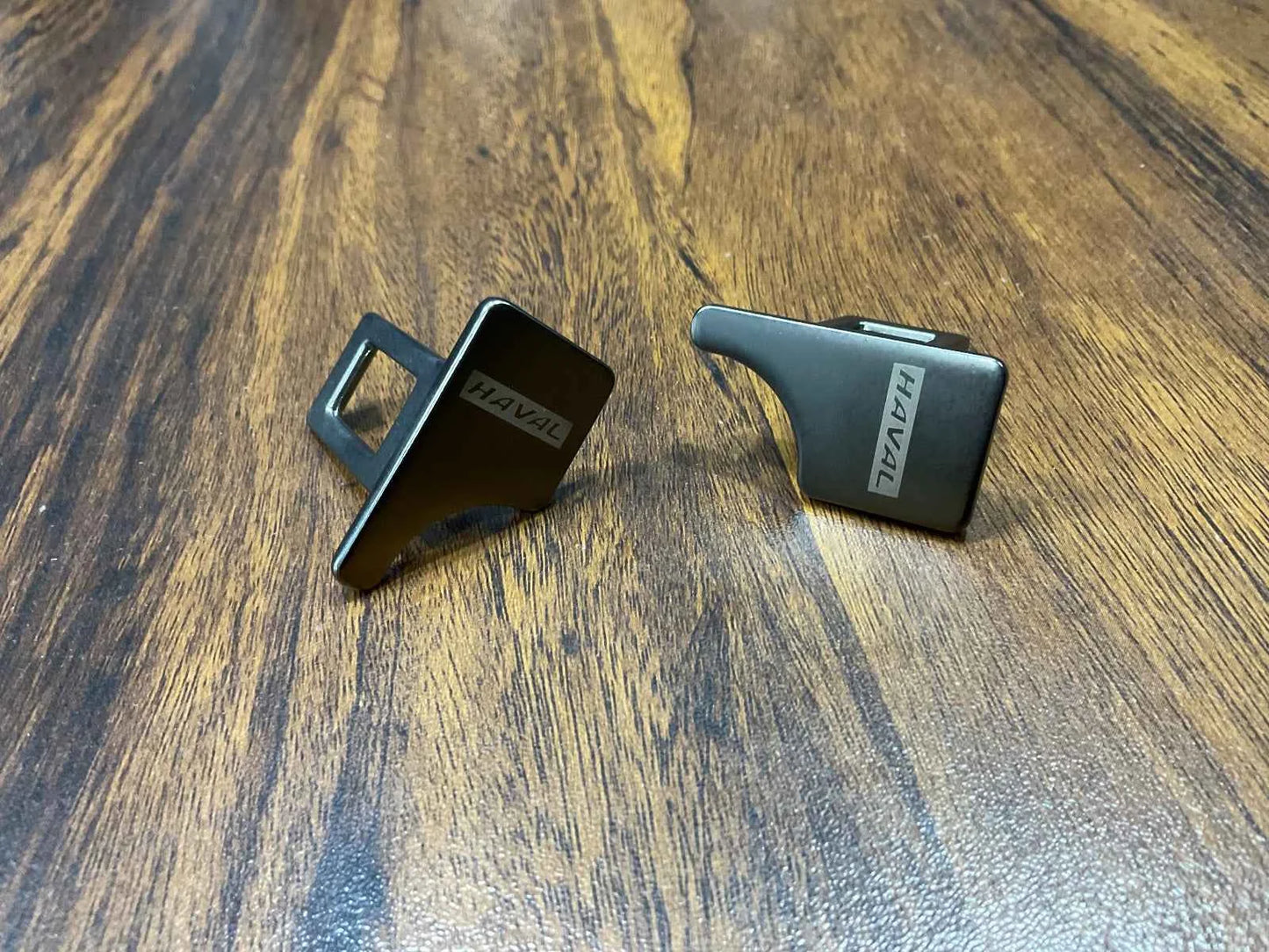 Seat Belt Clip for Haval H6 2022–2024 – Premium Safety Buckle Lock