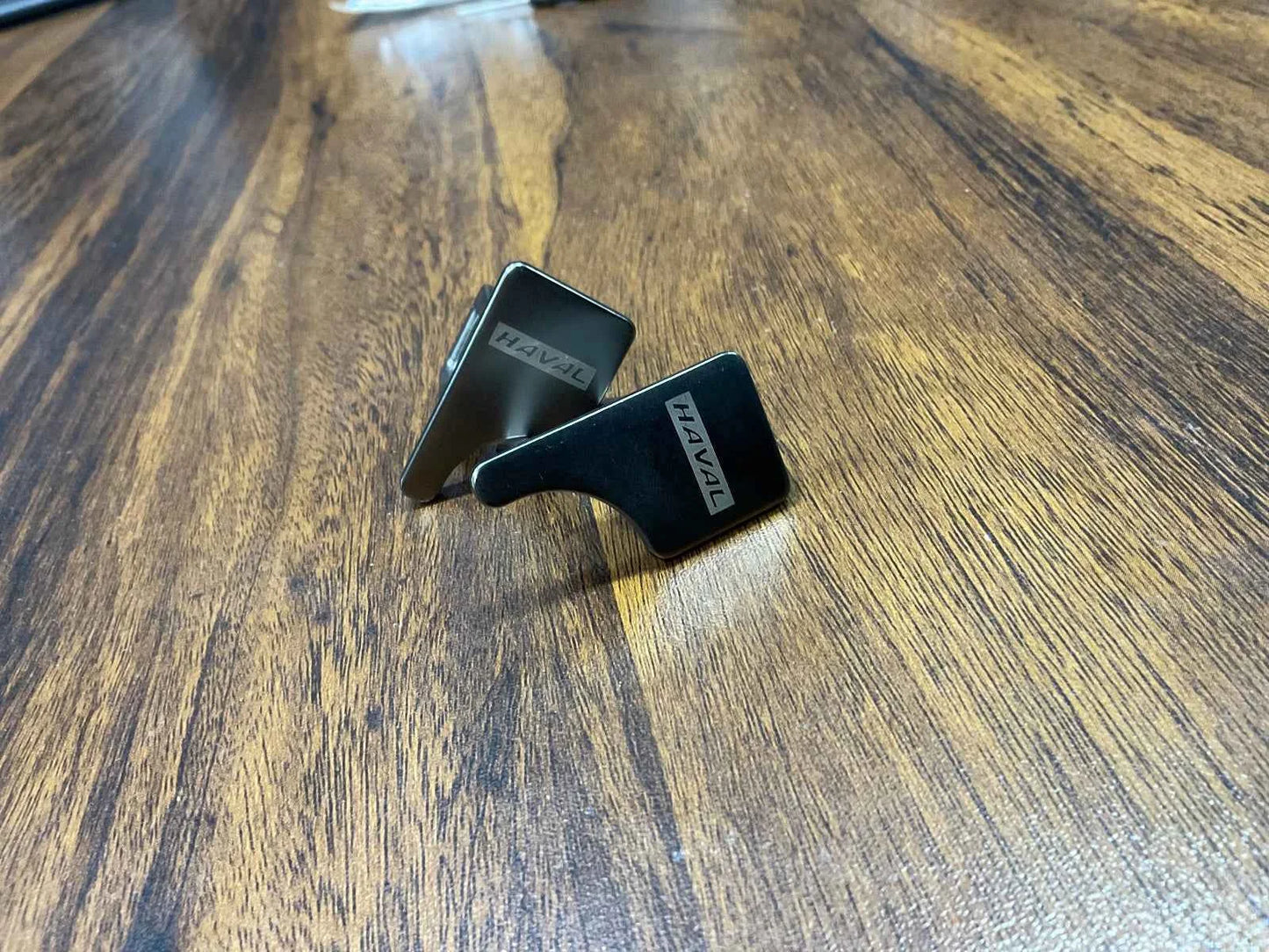 Seat Belt Clip for Haval H6 2022–2024 – Premium Safety Buckle Lock