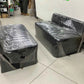 Seat Sofa for 4x4 Vehicles – Premium Comfort & Durable Design