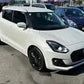 OEM-Style Roof Spoiler for Suzuki Swift 2022-2025 – Enhance Style and Aerodynamics