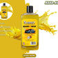 Shinex Professional Grade Wash & Wax Foaming Coconut 473ml