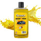 Shinex Professional Grade Wash & Wax Foaming Coconut 473ml