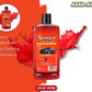 Shinex Professional Grade Wash & Wax Foaming Watermelon 473ml