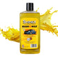 Shinex Professional Grade Wash & Wax Foaming Coconut 473ml