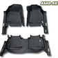 TPE Floor Mats For Toyota Corolla (2014–2025) – Custom Fit, All-Weather Interior Protection