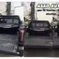 JAC T9 Hunter (2025) Shutter Roll Cover – Heavy-Duty Bed Protection & Style