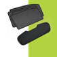 QS | QuikSlide | Quik Snap Window Sun Shades (Car Pardy) For Honda City 2009-2021 Sedan