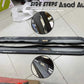 Side Steps for Jaecoo J5 2025-2026