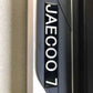 Side Steps for Jaecoo J7 2025-2026