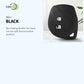 Silicone car key case cover for Suzuki offering durability, protection, and style.

