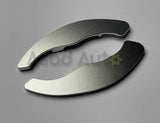 Silver Paddle Shifter Extension for Honda Civic 2022-2026
