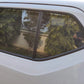 Smooth slide Awra window curtains sun shades for Suzuki Alto 8th generation