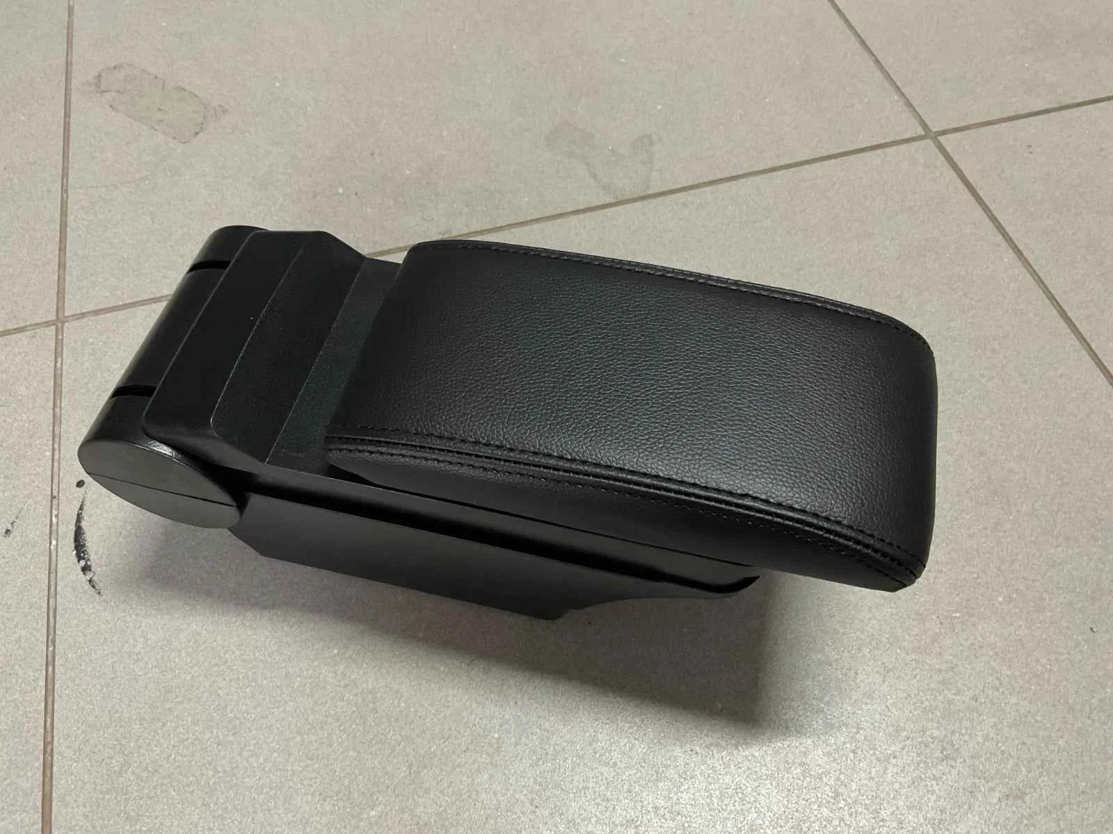 Sogo Arm Rest Console For Suzuki Alto 2019-2025