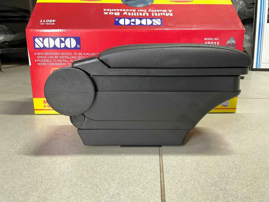 Sogo Arm Rest Console for Suzuki Swift 2017-2026