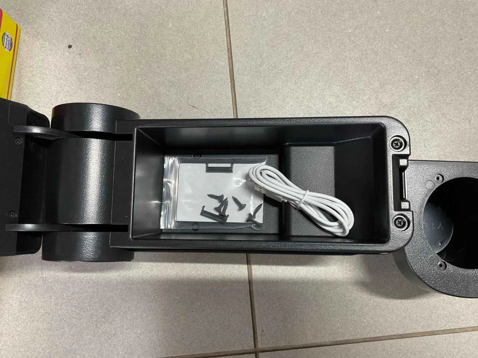 Sogo Arm Rest Console for Suzuki Swift 2017-2026