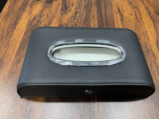 Sogo Tissue Box For Changan Alsvin 2020-2025 – Premium Car Tissue Holder