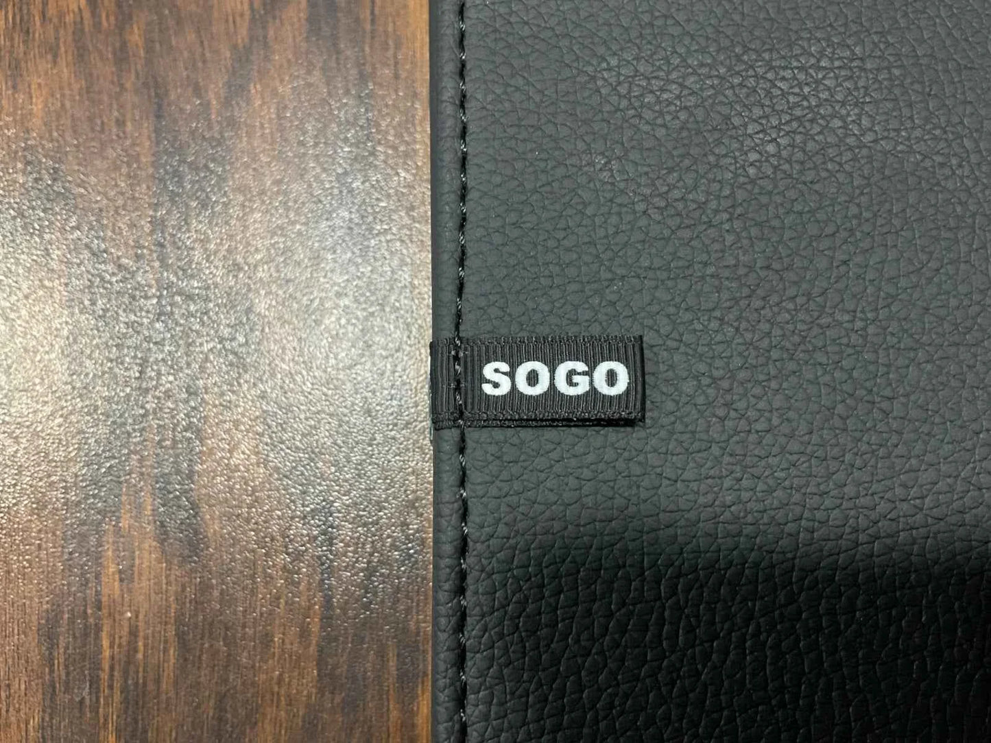 Sogo Tissue Box For Honda BR-V 2022-2025