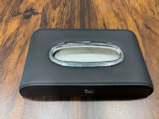 Sogo Tissue Box For Honda City 2006-2008