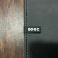 Sogo Tissue Box For Honda City 2006-2008