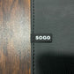 Sogo Tissue Box For Honda City 2022-2026