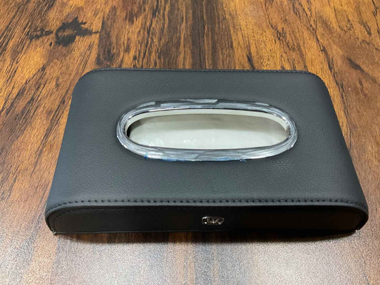 Sogo Tissue Box For Honda Civic Rebirth 2012-2015