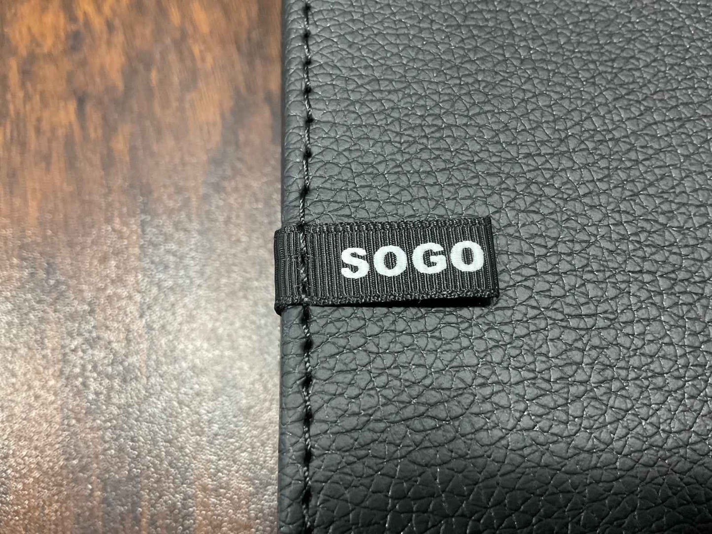 Sogo Tissue Box For Kia Sorento HEV (2025)