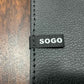 Sogo Tissue Box For Kia Stonic 2022-2024