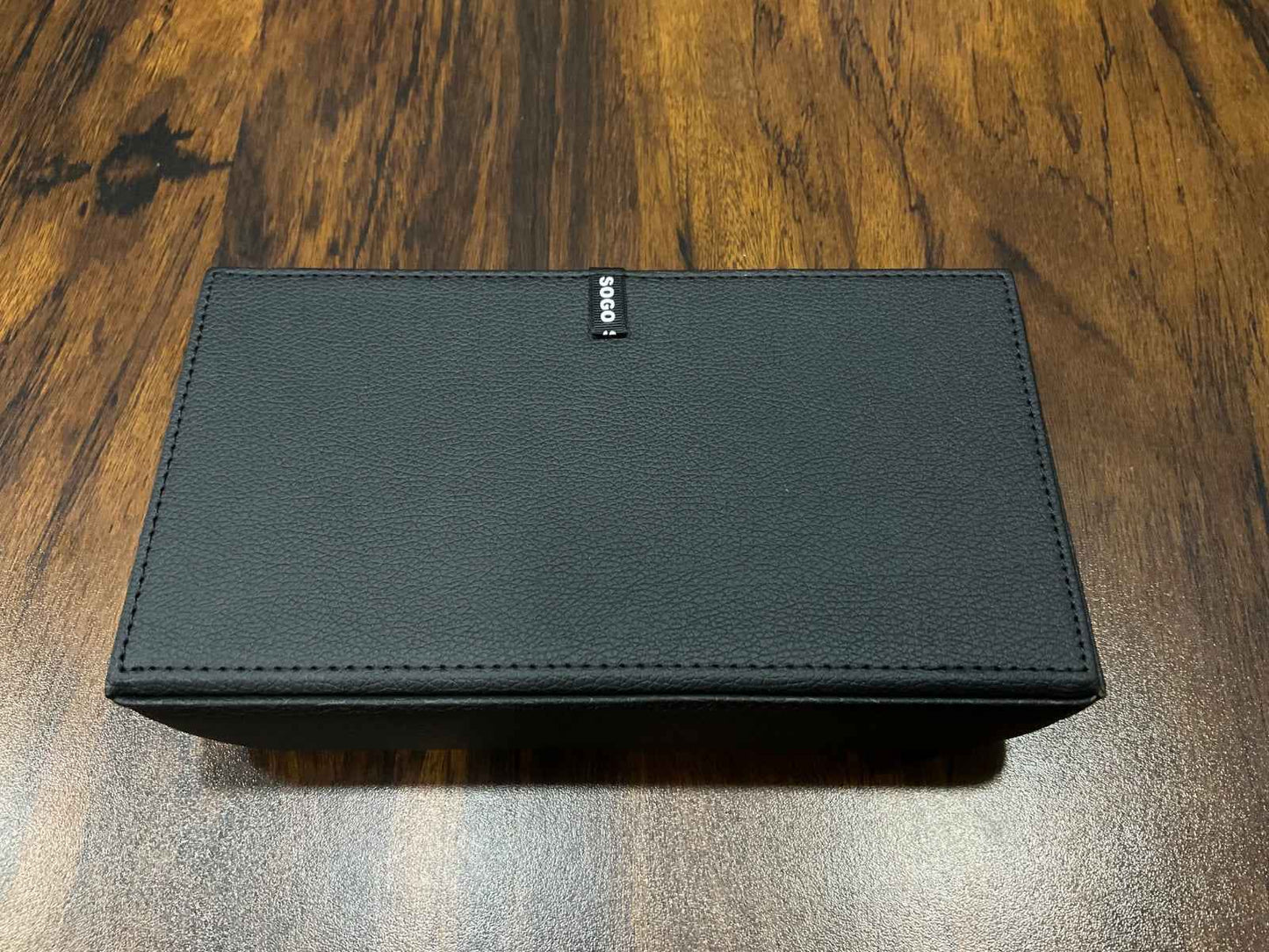 Sogo Tissue Box For Toyota Corolla 2014-2025