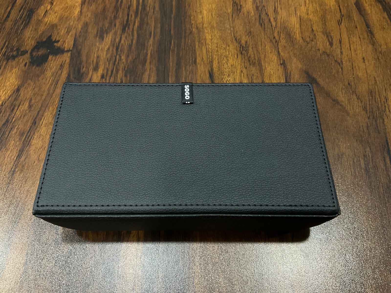Sogo Tissue Box For Toyota Corolla 2014-2025
