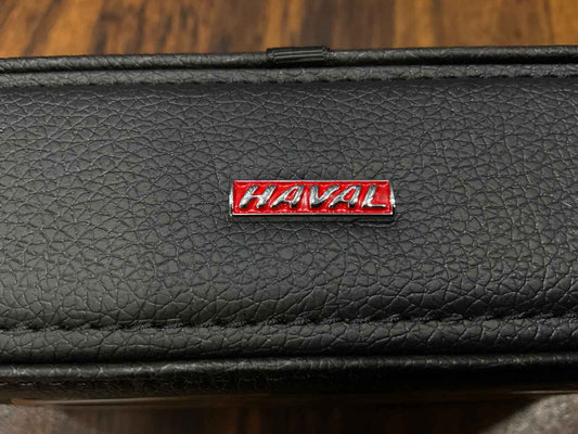 Sogo Tissue Box for Haval H6 2022-2024 – Premium Car Tissue Holder