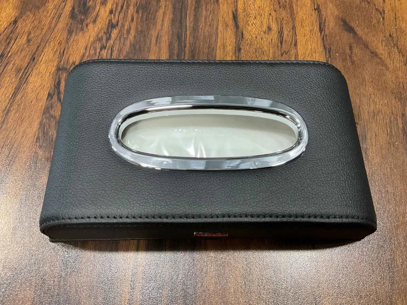 Sogo Tissue Box for Haval H6 Facelift (2025) – Premium Car Interior Accessory