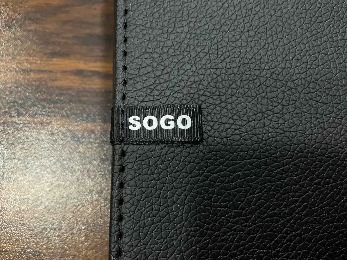 Sogo Tissue Box for Haval H6 Facelift (2025) – Premium Car Interior Accessory