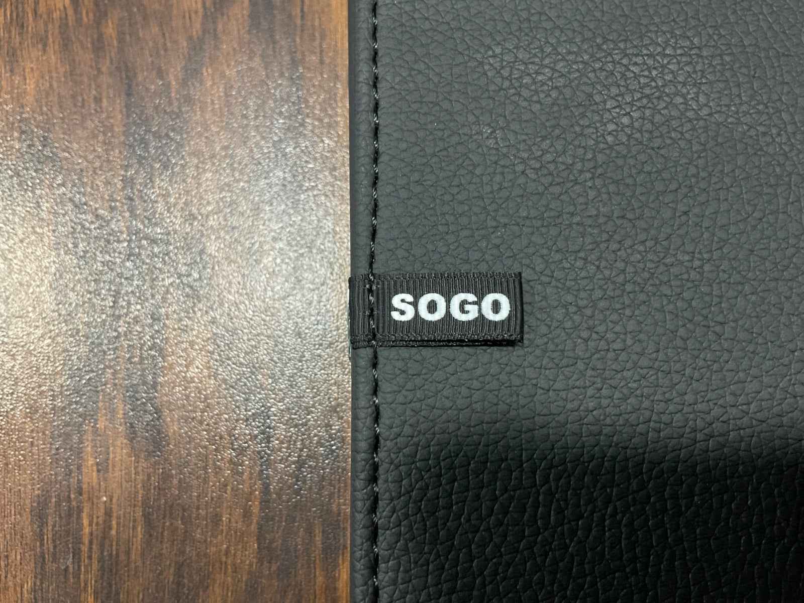 Sogo Tissue Box For Honda Civic 2016-2021