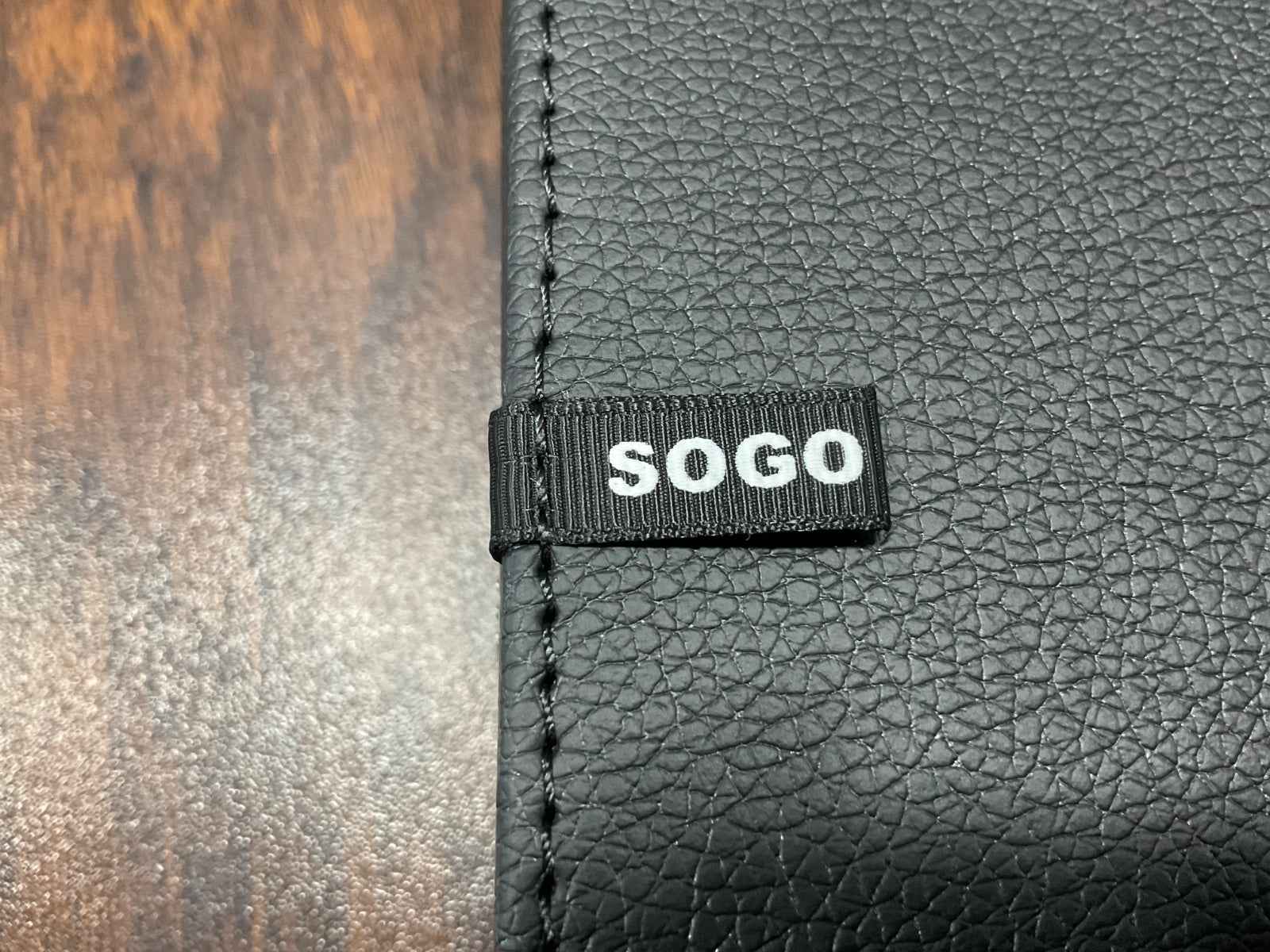 Sogo Tissue Box For Kia Sorento 2016-2024