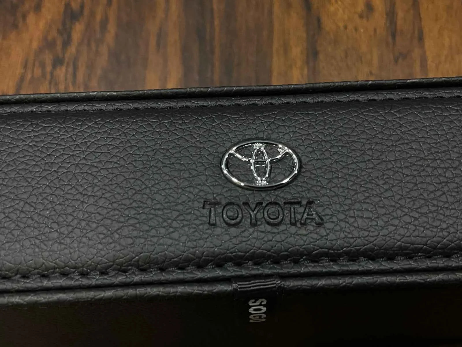 Sogo Tissue Box for Toyota Yaris Japanese 2023-2025