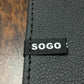 Sogo Tissue Box for Toyota Yaris Japanese 2023-2025