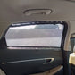 Awra Window Curtains Sun Shades (Car Pardy) for Hyundai Sonata 2021 - 2023 8th