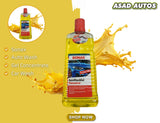 Sonax Auto Wash Gel Concentrate 2000ml