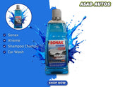 Sonax Xtreme Shampoo Champú 2-in-1 1000ml | Wash & Wax Protection