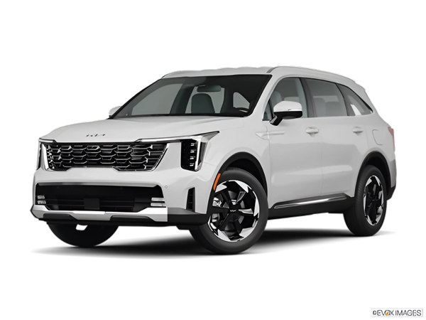 KIa Sorento HEV 2025-2026