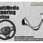 Suzuki Alto 2014 2025 660cc Steering Multimedia Buttons with Spiral Cable (Complete Set) – Compatible with Suzuki New Alto (2014-2025)