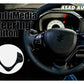 Suzuki Alto 2014 2025 660cc Steering Multimedia Buttons with Spiral Cable (Complete Set) – Compatible with Suzuki New Alto (2014-2025)
