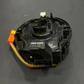 Steering Wheel Spiral Cable (Chakri) Clock Spring for Suzuki New Alto 2014-2026, ensuring safe and reliable electrical connections.