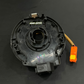 Steering Wheel Spiral Cable (Chakri) Clock Spring for Suzuki New Alto 2014-2026, ensuring safe and reliable electrical connections.