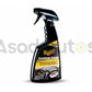 Superior high shine protection for vinyl, rubber, and plastic surfaces
