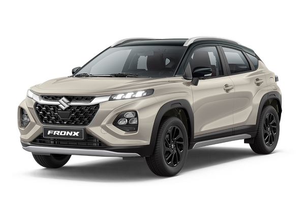 Suzuki Fronx 2025-2026